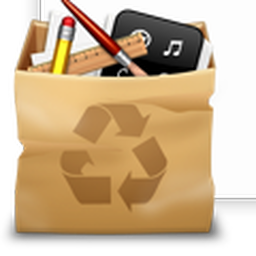 AppCleaner logo