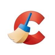 CCleaner for Mac logo