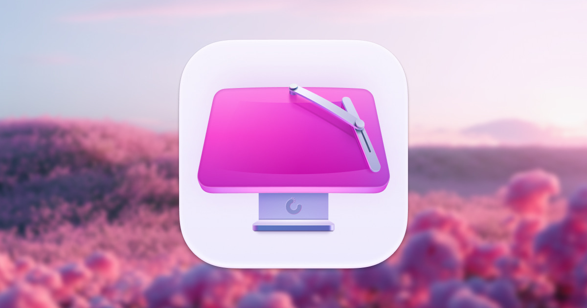 CleanMyMac Smart Care results screen